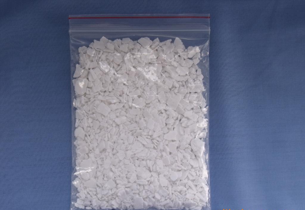 氯化鈣樣品